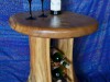wine table "AI"